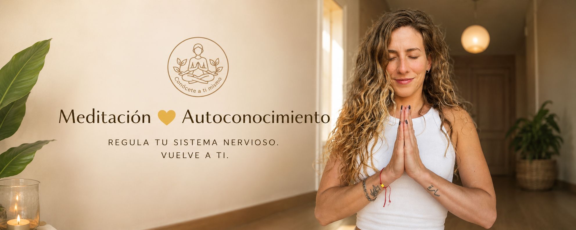 Escuela Conócete a Ti Mismo 💛